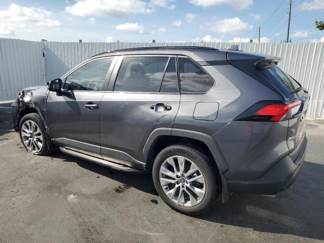 Photo 1 VIN: 2T3C1RFV7NC189543 - TOYOTA RAV4 XLE P 