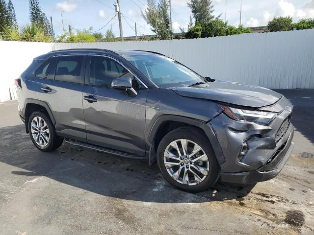 Photo 3 VIN: 2T3C1RFV7NC189543 - TOYOTA RAV4 XLE P 