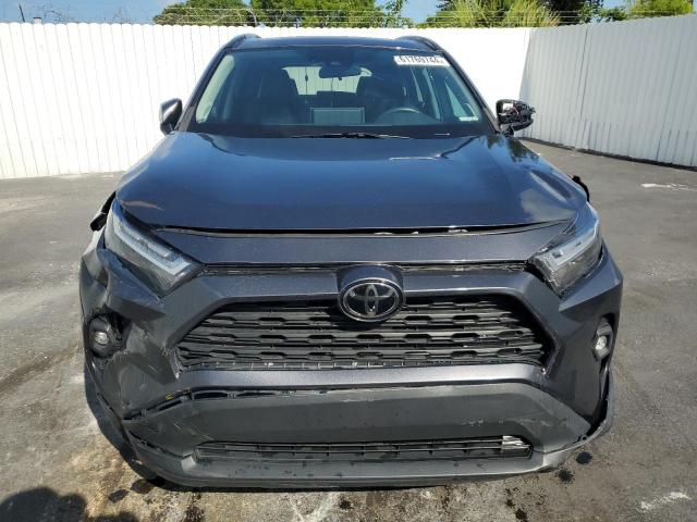 Photo 4 VIN: 2T3C1RFV7NC189543 - TOYOTA RAV4 XLE P 