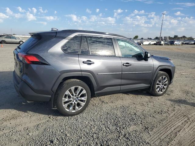 Photo 2 VIN: 2T3C1RFV7NC205367 - TOYOTA RAV4 XLE P 