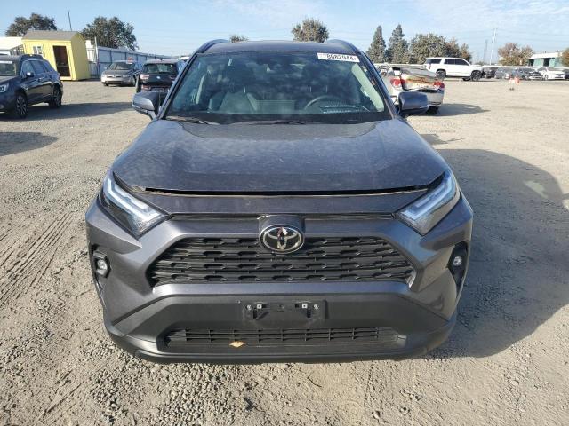 Photo 4 VIN: 2T3C1RFV7NC205367 - TOYOTA RAV4 XLE P 