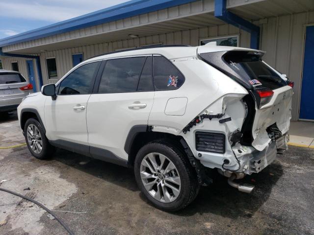 Photo 1 VIN: 2T3C1RFV7NW201656 - TOYOTA RAV4 XLE P 