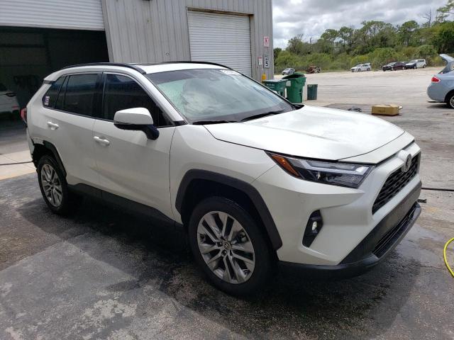 Photo 3 VIN: 2T3C1RFV7NW201656 - TOYOTA RAV4 XLE P 