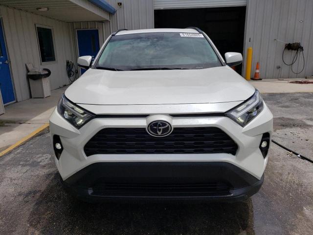 Photo 4 VIN: 2T3C1RFV7NW201656 - TOYOTA RAV4 XLE P 