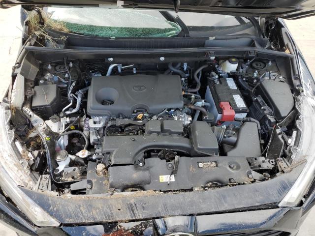 Photo 11 VIN: 2T3C1RFV7PC251378 - TOYOTA RAV4 