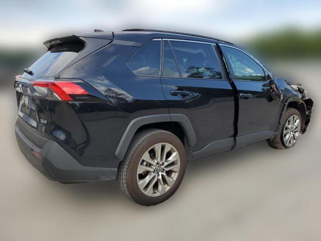 Photo 2 VIN: 2T3C1RFV7PC251378 - TOYOTA RAV4 