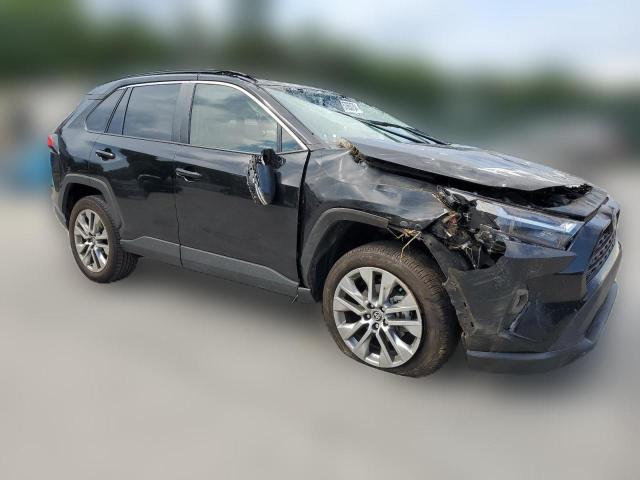 Photo 3 VIN: 2T3C1RFV7PC251378 - TOYOTA RAV4 