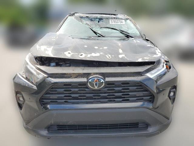 Photo 4 VIN: 2T3C1RFV7PC251378 - TOYOTA RAV4 