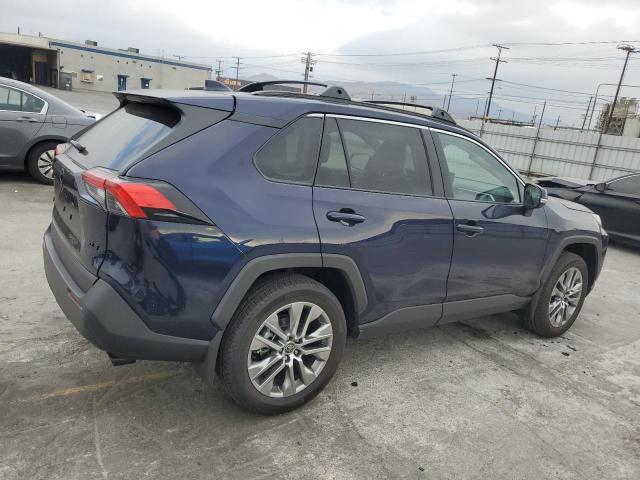 Photo 2 VIN: 2T3C1RFV7PW249466 - TOYOTA RAV4 XLE P 