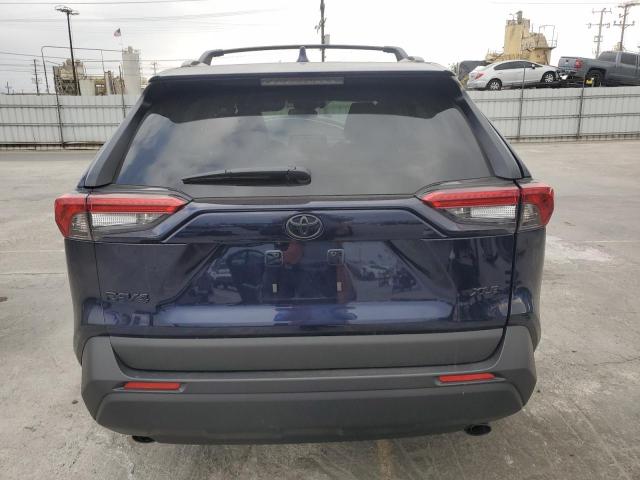 Photo 5 VIN: 2T3C1RFV7PW249466 - TOYOTA RAV4 XLE P 