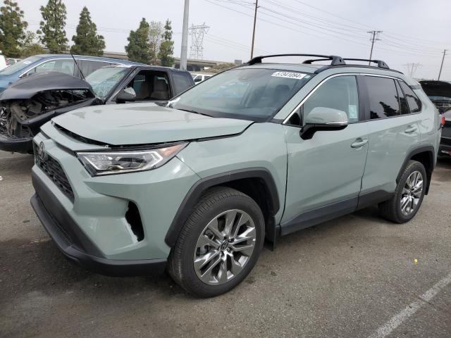 Photo 0 VIN: 2T3C1RFV7PW255297 - TOYOTA RAV4 