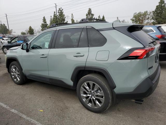 Photo 1 VIN: 2T3C1RFV7PW255297 - TOYOTA RAV4 