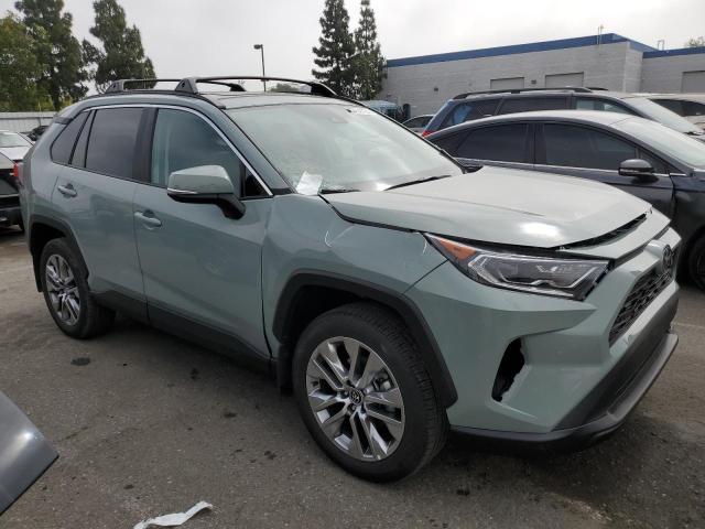 Photo 3 VIN: 2T3C1RFV7PW255297 - TOYOTA RAV4 