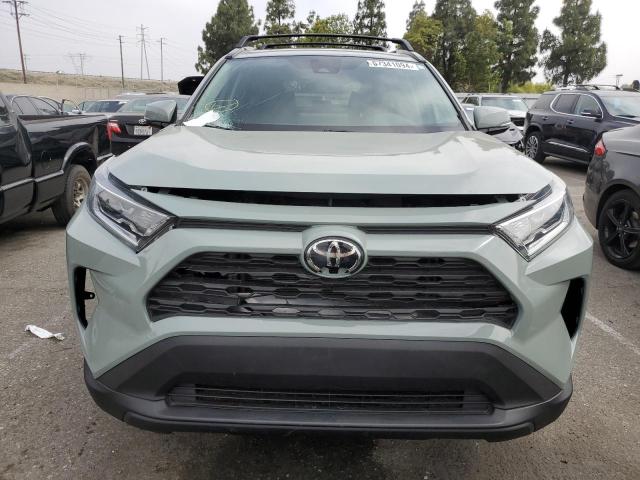 Photo 4 VIN: 2T3C1RFV7PW255297 - TOYOTA RAV4 