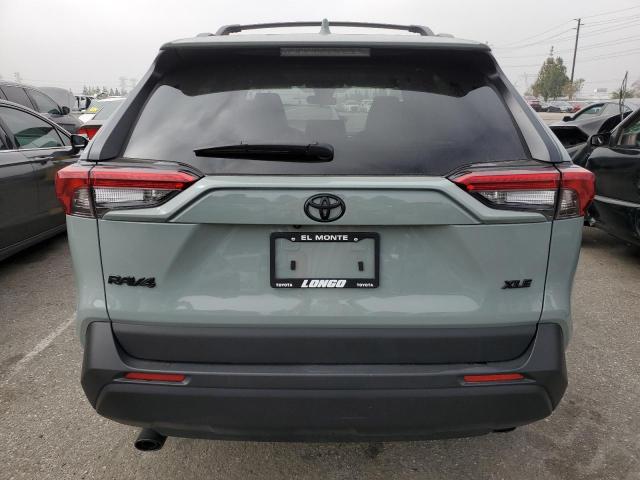 Photo 5 VIN: 2T3C1RFV7PW255297 - TOYOTA RAV4 