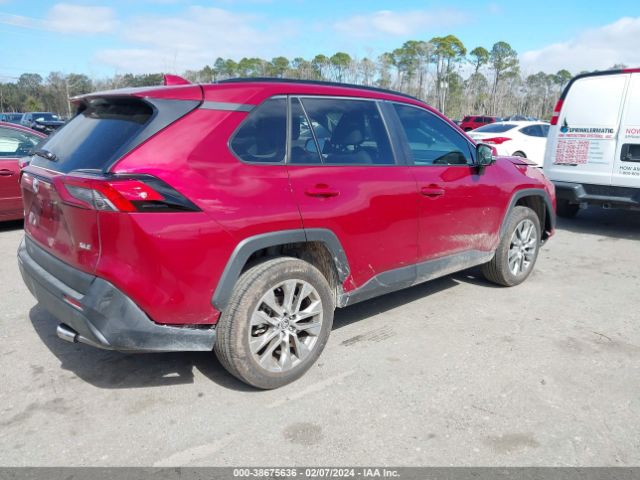 Photo 3 VIN: 2T3C1RFV7PW263951 - TOYOTA RAV4 