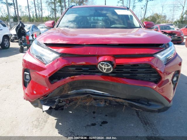 Photo 5 VIN: 2T3C1RFV7PW263951 - TOYOTA RAV4 