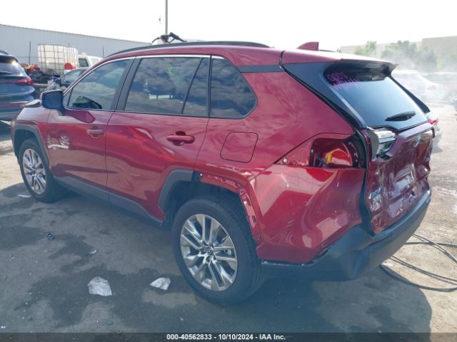 Photo 2 VIN: 2T3C1RFV7PW290146 - TOYOTA RAV4 