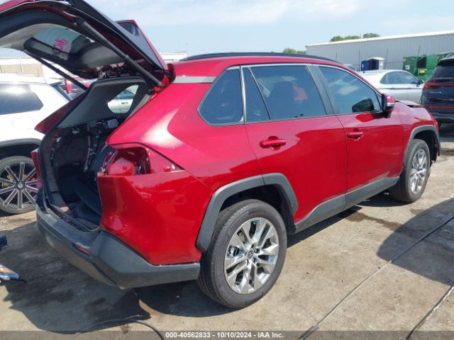 Photo 3 VIN: 2T3C1RFV7PW290146 - TOYOTA RAV4 