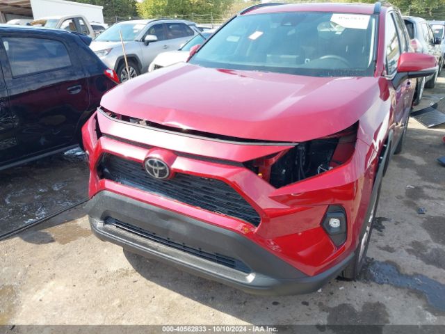 Photo 5 VIN: 2T3C1RFV7PW290146 - TOYOTA RAV4 