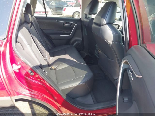 Photo 7 VIN: 2T3C1RFV7PW290146 - TOYOTA RAV4 