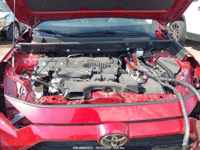 Photo 9 VIN: 2T3C1RFV7PW290146 - TOYOTA RAV4 