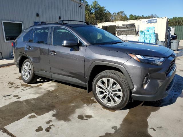 Photo 3 VIN: 2T3C1RFV7RC293536 - TOYOTA RAV4 XLE P 