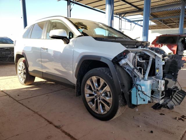 Photo 3 VIN: 2T3C1RFV7RW300791 - TOYOTA RAV4 XLE P 