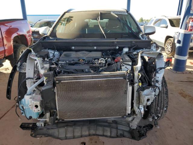 Photo 4 VIN: 2T3C1RFV7RW300791 - TOYOTA RAV4 XLE P 