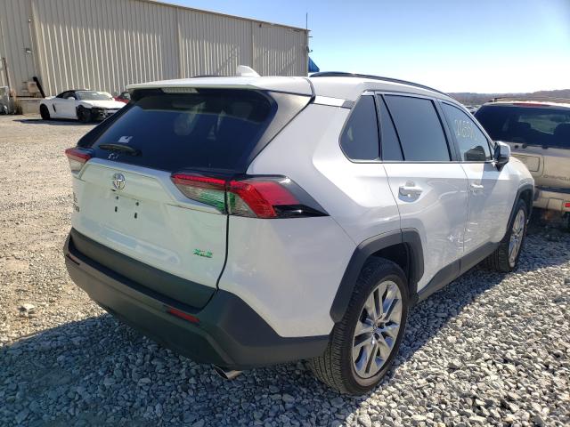 Photo 3 VIN: 2T3C1RFV8KC007280 - TOYOTA RAV4 