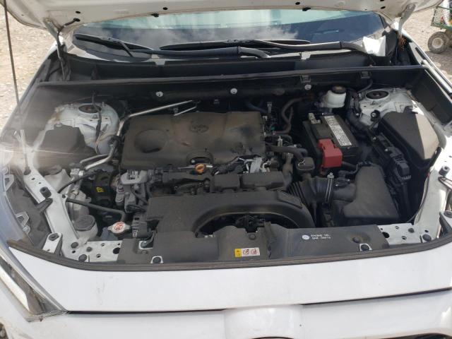 Photo 10 VIN: 2T3C1RFV8KC011734 - TOYOTA RAV4 XLE P 