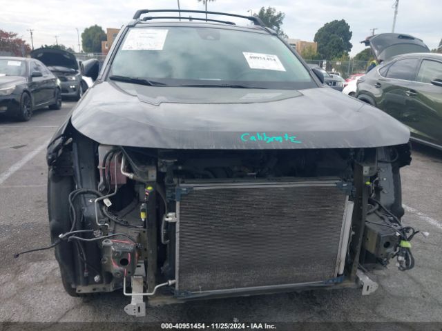 Photo 5 VIN: 2T3C1RFV8KC017680 - TOYOTA RAV4 