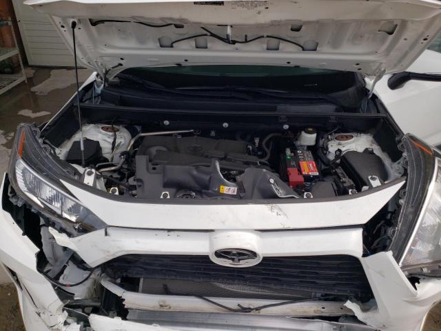 Photo 11 VIN: 2T3C1RFV8KC030476 - TOYOTA RAV4 XLE P 