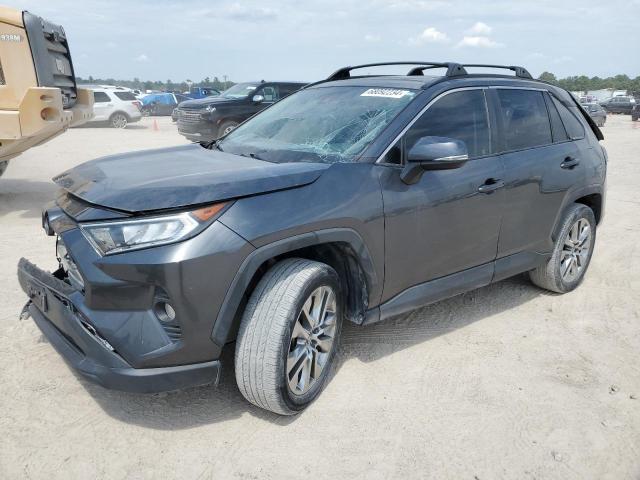 Photo 0 VIN: 2T3C1RFV8KC031580 - TOYOTA RAV4 