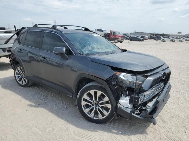 Photo 3 VIN: 2T3C1RFV8KC031580 - TOYOTA RAV4 