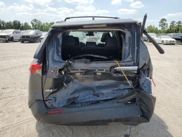 Photo 5 VIN: 2T3C1RFV8KC031580 - TOYOTA RAV4 