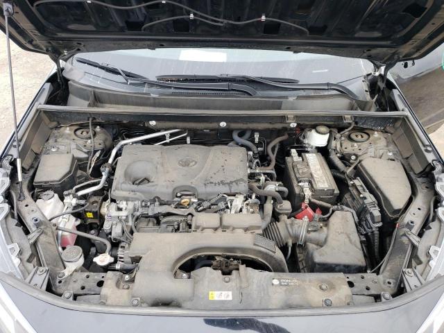 Photo 11 VIN: 2T3C1RFV8KW047017 - TOYOTA RAV4 XLE P 