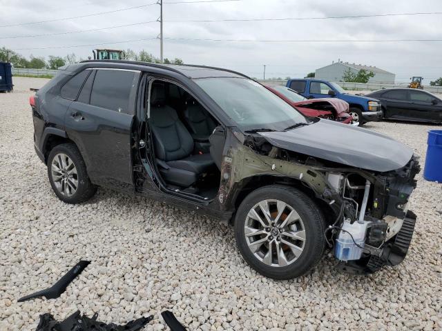 Photo 3 VIN: 2T3C1RFV8LC040152 - TOYOTA RAV4 