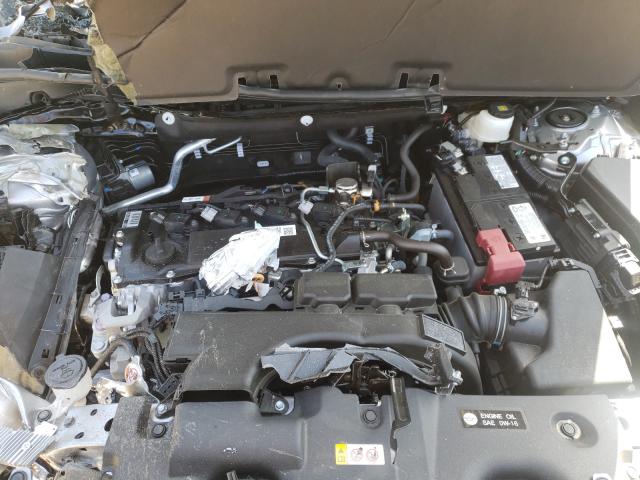 Photo 6 VIN: 2T3C1RFV8LC042113 - TOYOTA RAV4 XLE P 