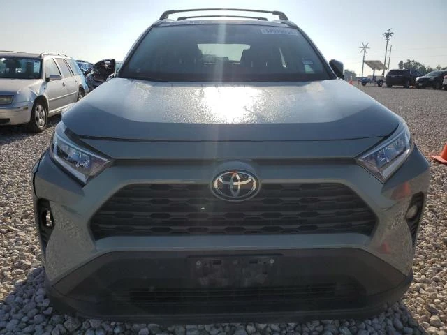 Photo 4 VIN: 2T3C1RFV8LW094419 - TOYOTA RAV4 XLE P 