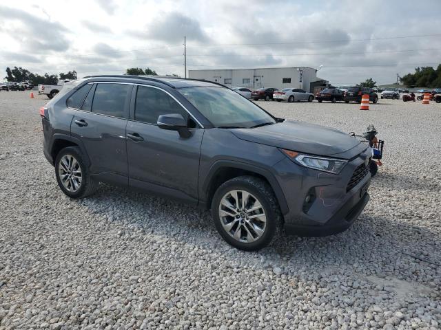 Photo 3 VIN: 2T3C1RFV8LW095375 - TOYOTA RAV4 XLE P 