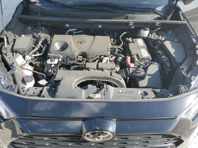 Photo 11 VIN: 2T3C1RFV8MC108841 - TOYOTA RAV4 