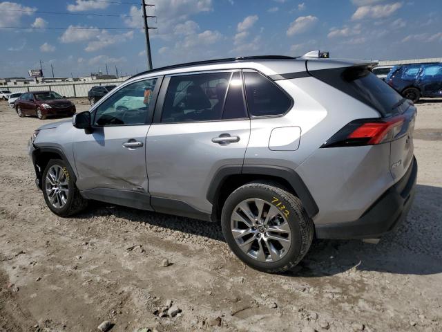 Photo 1 VIN: 2T3C1RFV8MC167985 - TOYOTA RAV4 