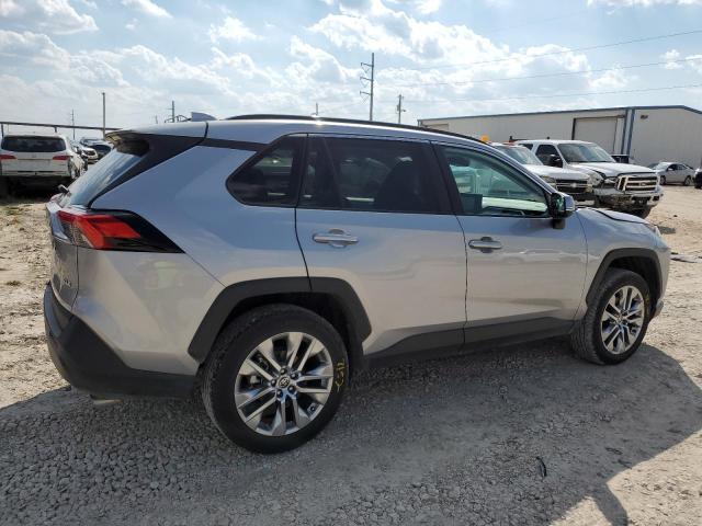 Photo 2 VIN: 2T3C1RFV8MC167985 - TOYOTA RAV4 