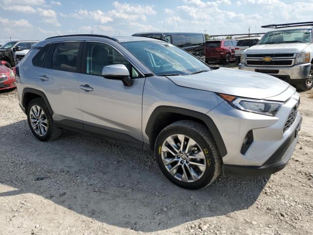 Photo 3 VIN: 2T3C1RFV8MC167985 - TOYOTA RAV4 