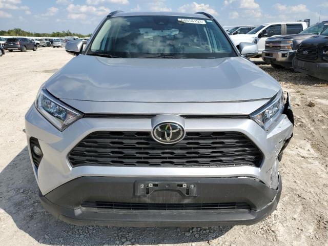 Photo 4 VIN: 2T3C1RFV8MC167985 - TOYOTA RAV4 