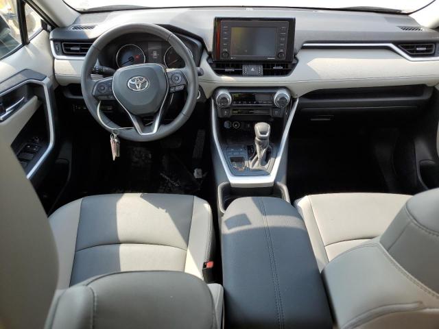 Photo 7 VIN: 2T3C1RFV8MC167985 - TOYOTA RAV4 