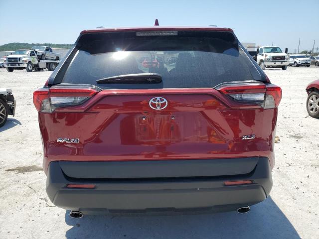 Photo 5 VIN: 2T3C1RFV8MW123421 - TOYOTA RAV4 XLE P 