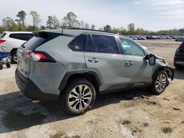 Photo 2 VIN: 2T3C1RFV8MW124391 - TOYOTA RAV4 