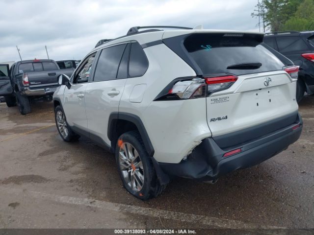 Photo 2 VIN: 2T3C1RFV8MW146682 - TOYOTA RAV4 